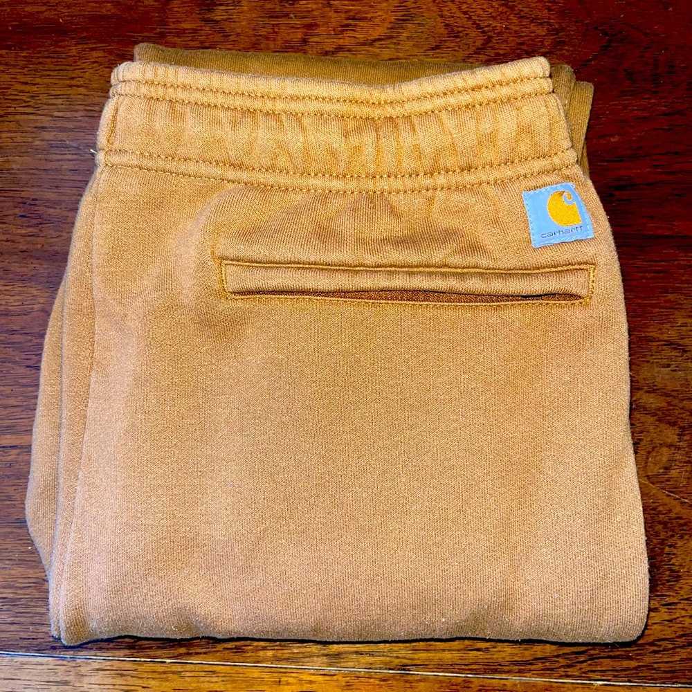 Men’s Carhartt Sweatpants